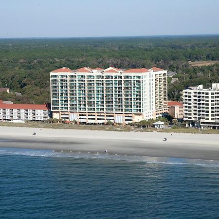 Mar Vista Grande North Myrtle Beach Exterior foto
