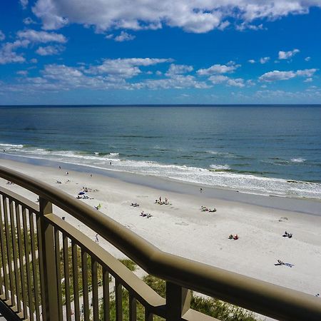 Mar Vista Grande North Myrtle Beach Exterior foto