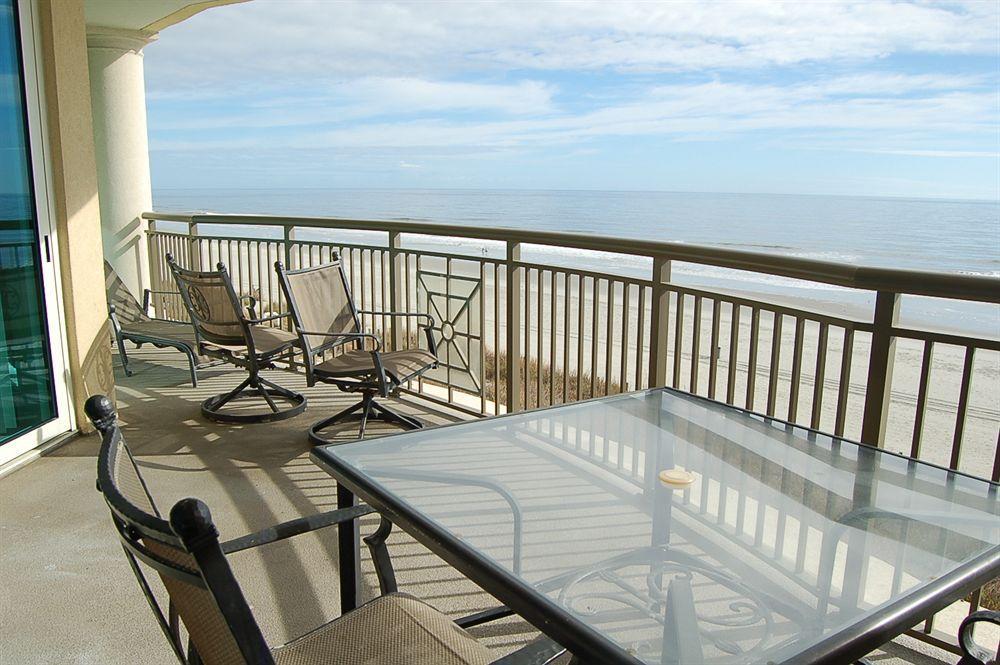 Mar Vista Grande North Myrtle Beach Exterior foto