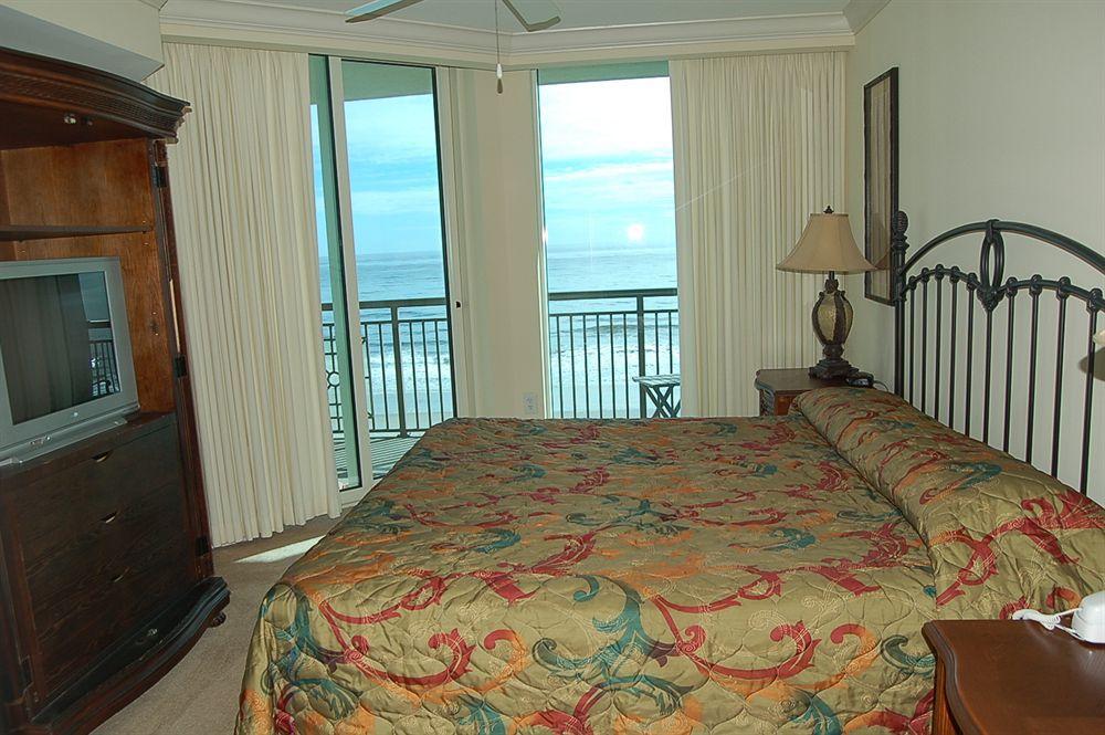 Mar Vista Grande North Myrtle Beach Exterior foto