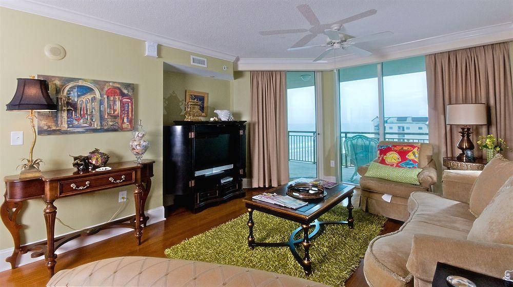 Mar Vista Grande North Myrtle Beach Exterior foto