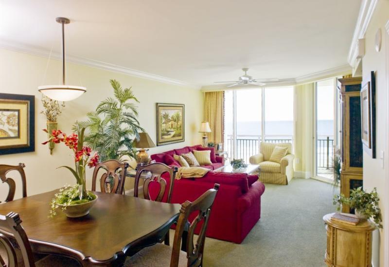Mar Vista Grande North Myrtle Beach Quarto foto