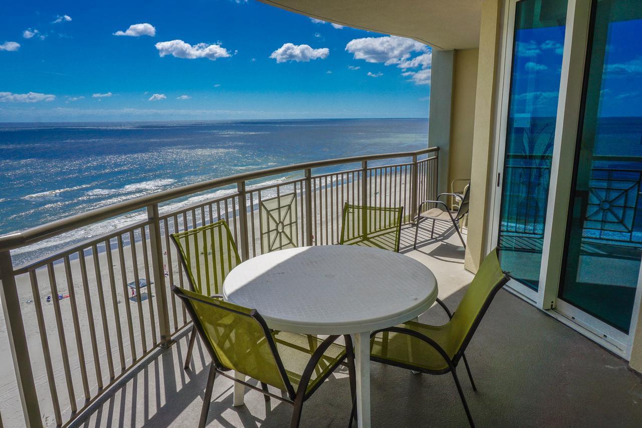 Mar Vista Grande North Myrtle Beach Exterior foto