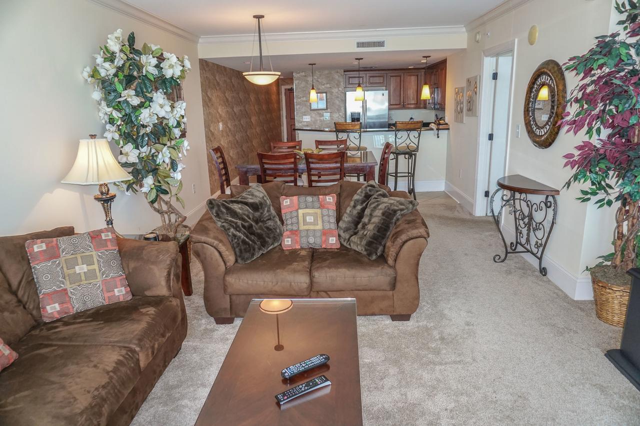 Mar Vista Grande North Myrtle Beach Exterior foto