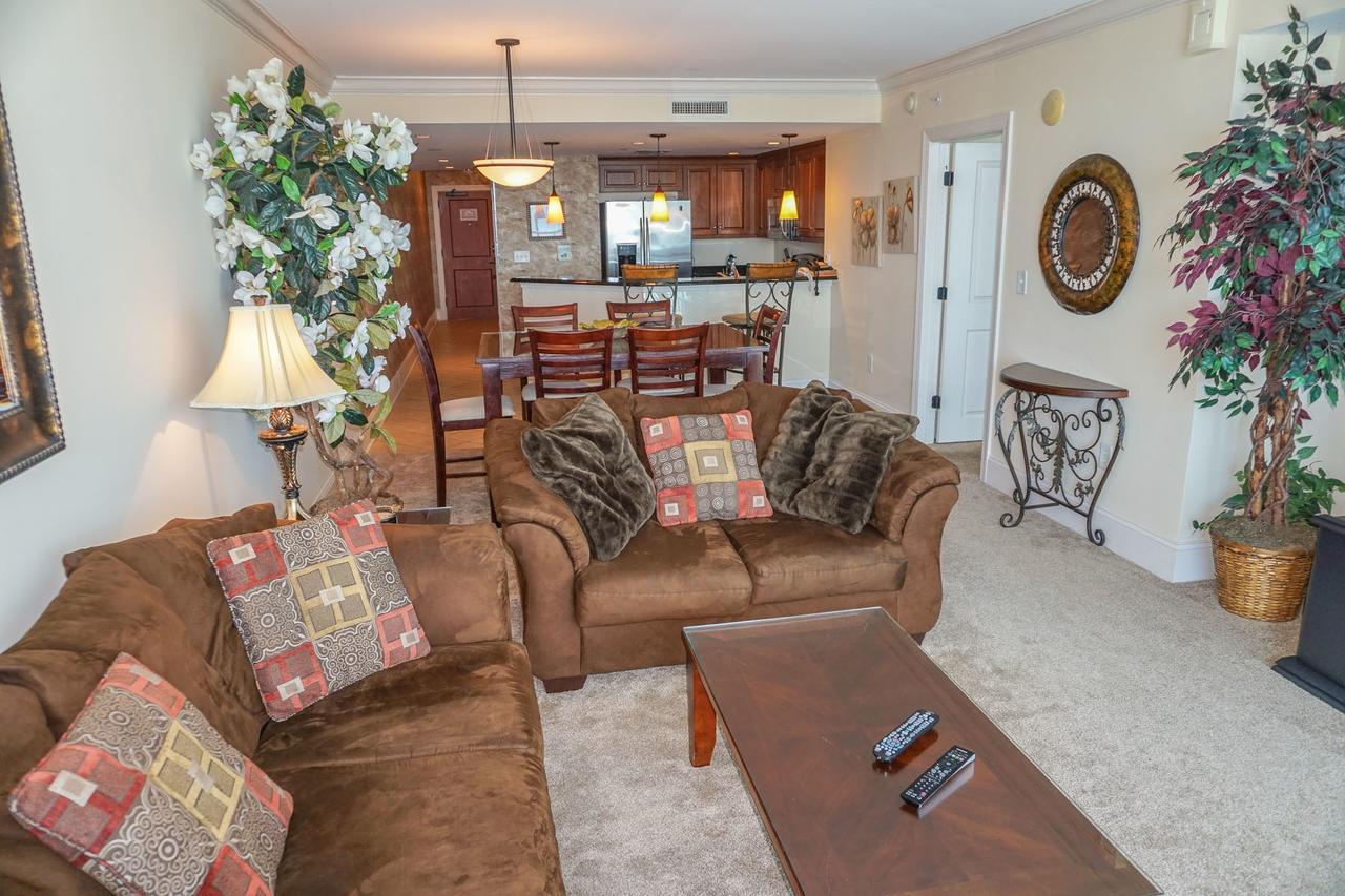 Mar Vista Grande North Myrtle Beach Exterior foto