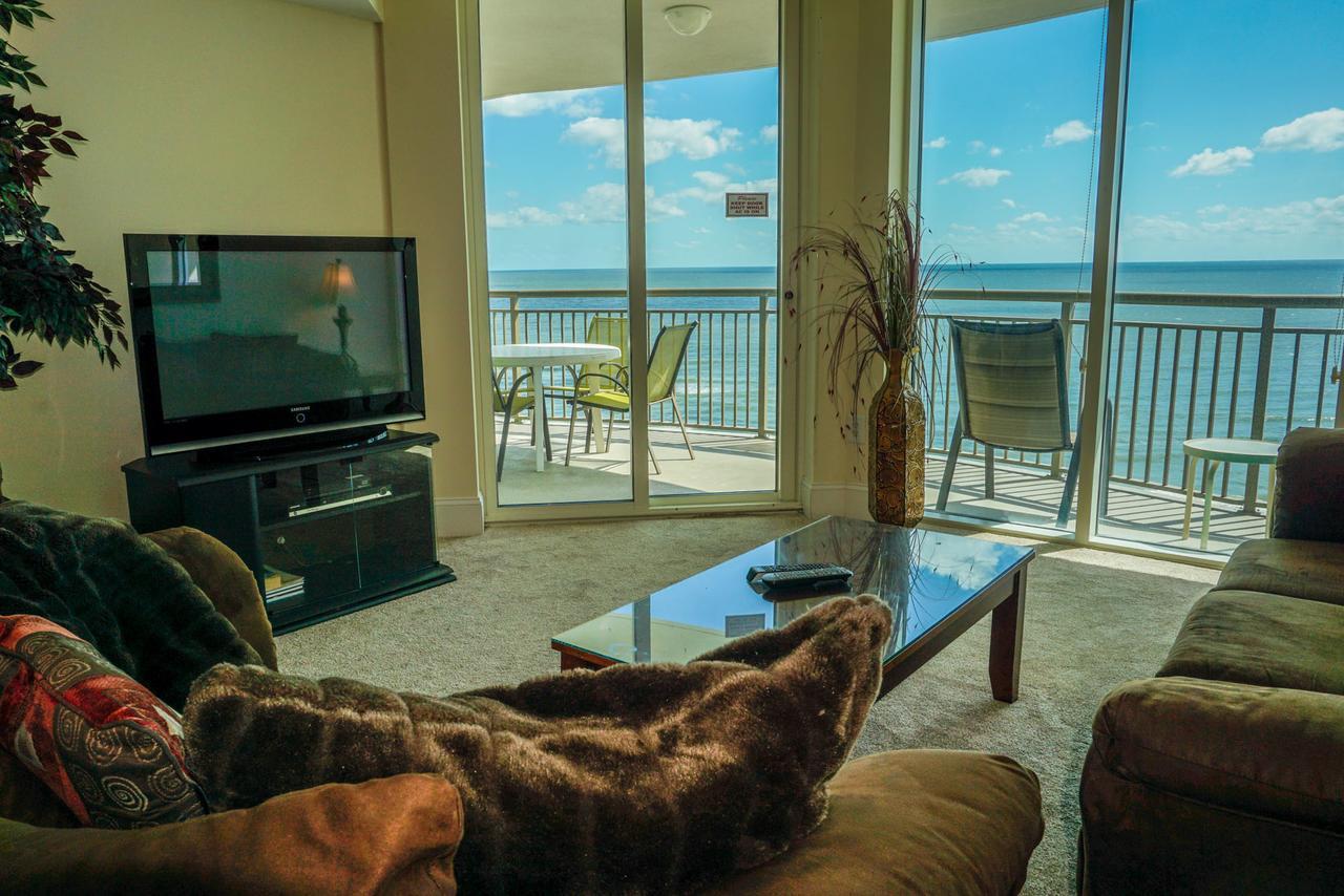 Mar Vista Grande North Myrtle Beach Exterior foto