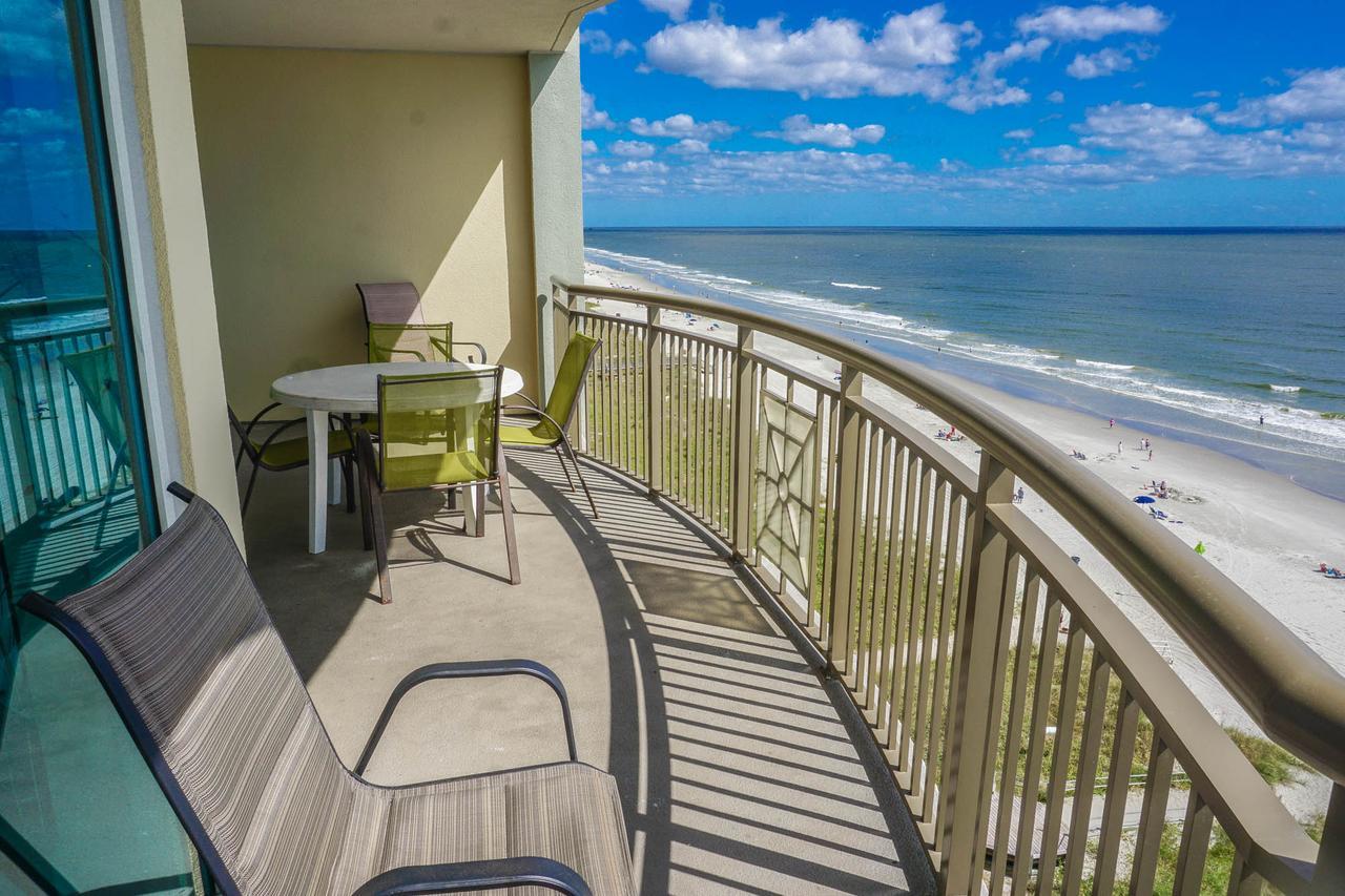 Mar Vista Grande North Myrtle Beach Exterior foto