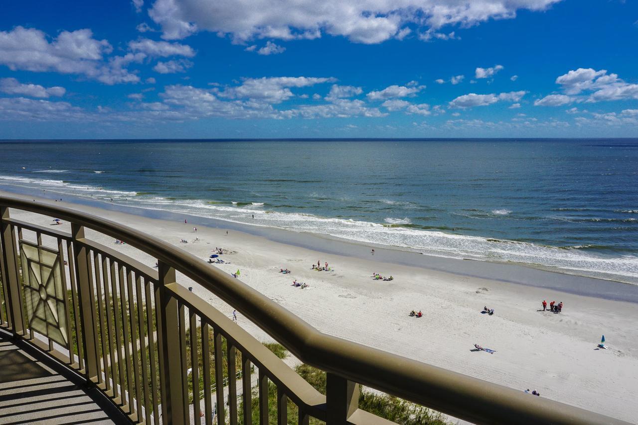 Mar Vista Grande North Myrtle Beach Exterior foto