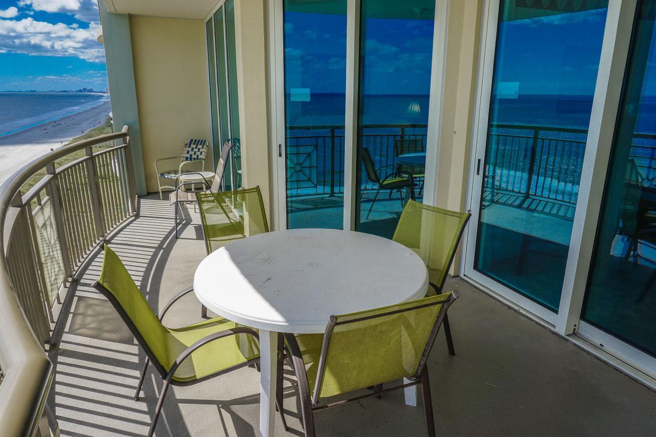 Mar Vista Grande North Myrtle Beach Exterior foto