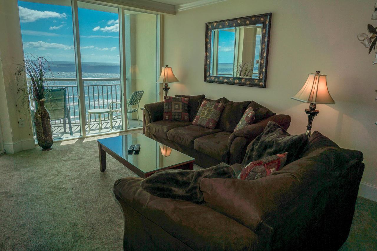 Mar Vista Grande North Myrtle Beach Exterior foto