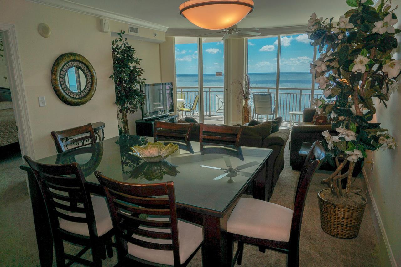 Mar Vista Grande North Myrtle Beach Exterior foto