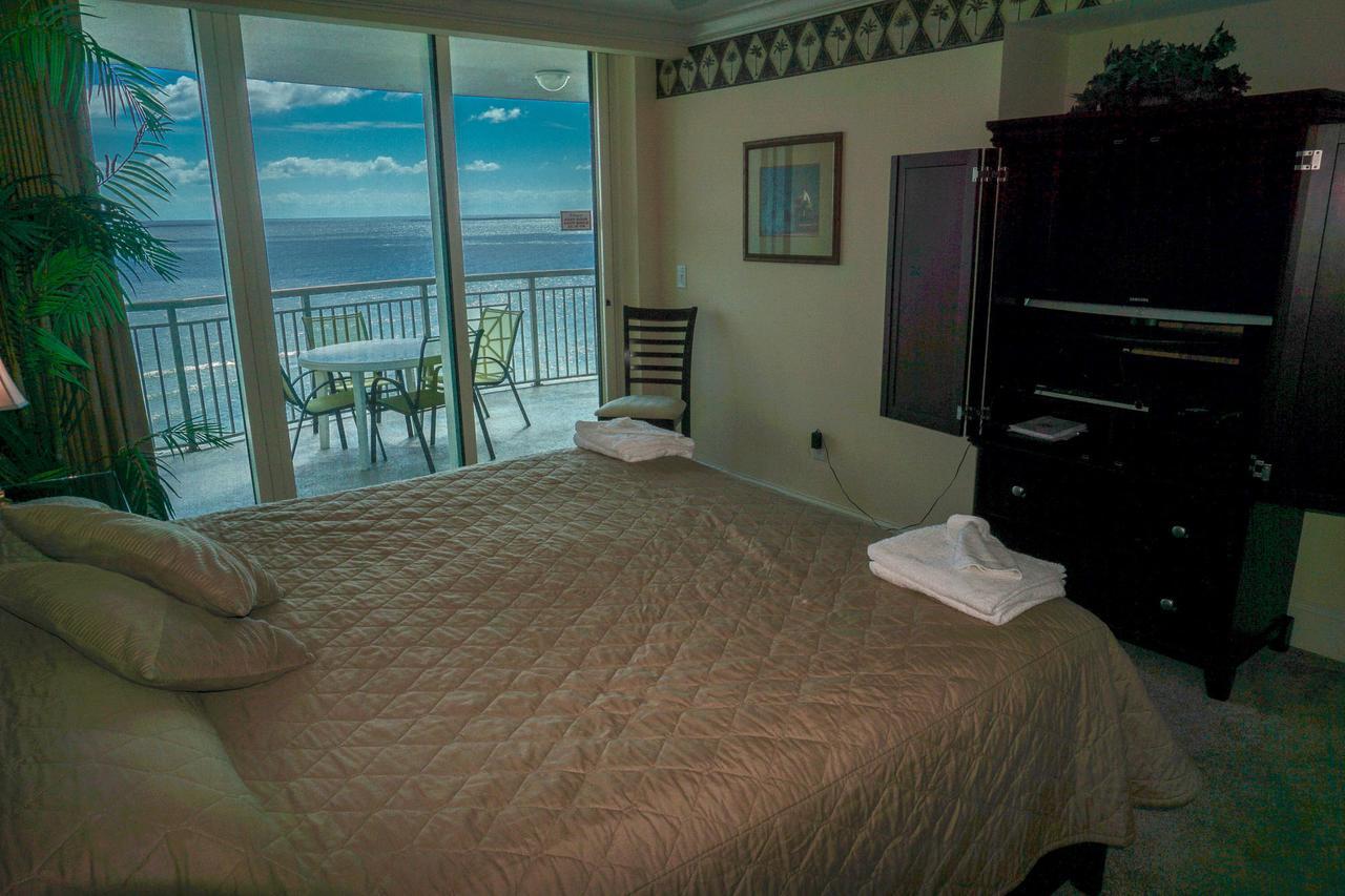 Mar Vista Grande North Myrtle Beach Exterior foto