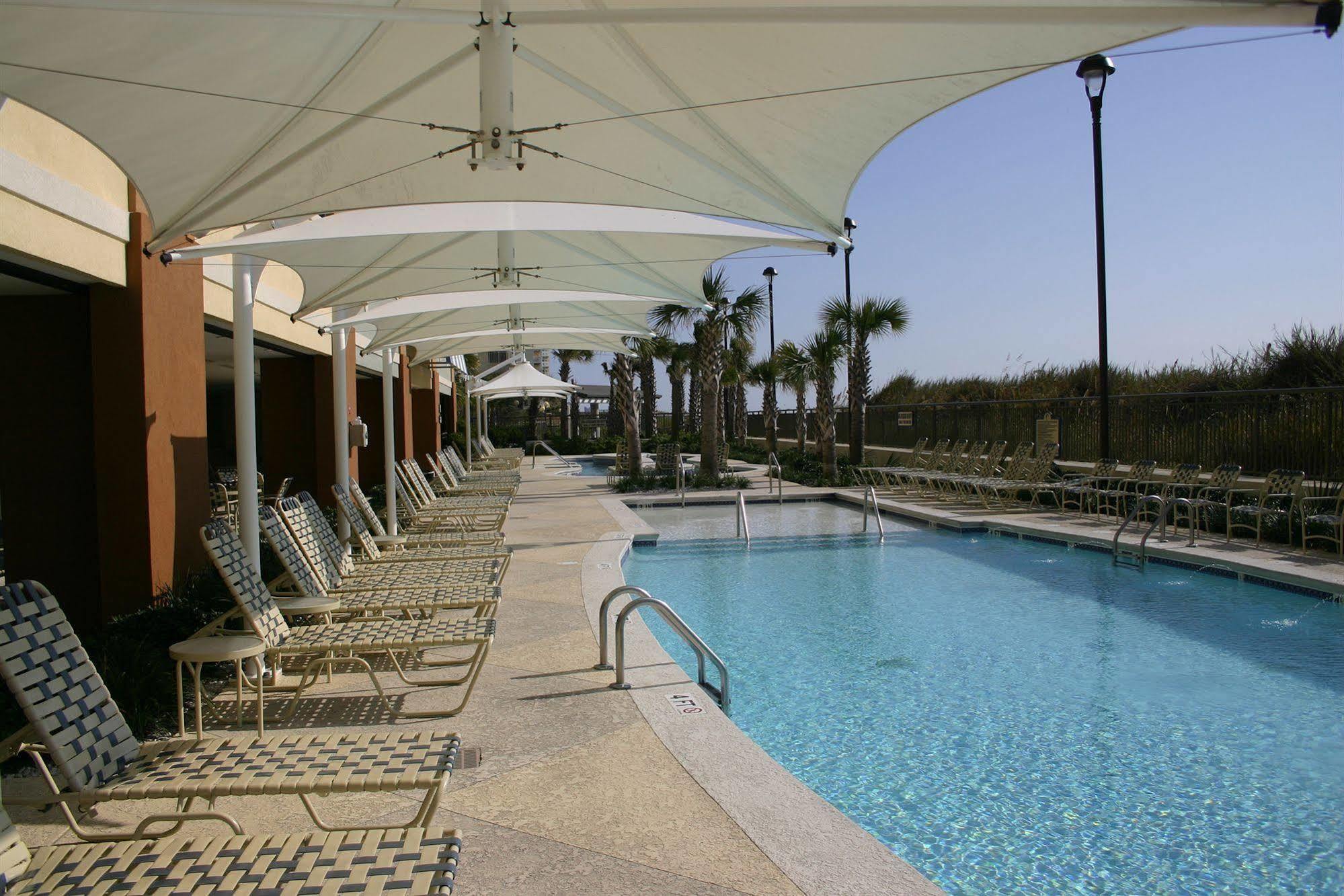 Mar Vista Grande North Myrtle Beach Exterior foto
